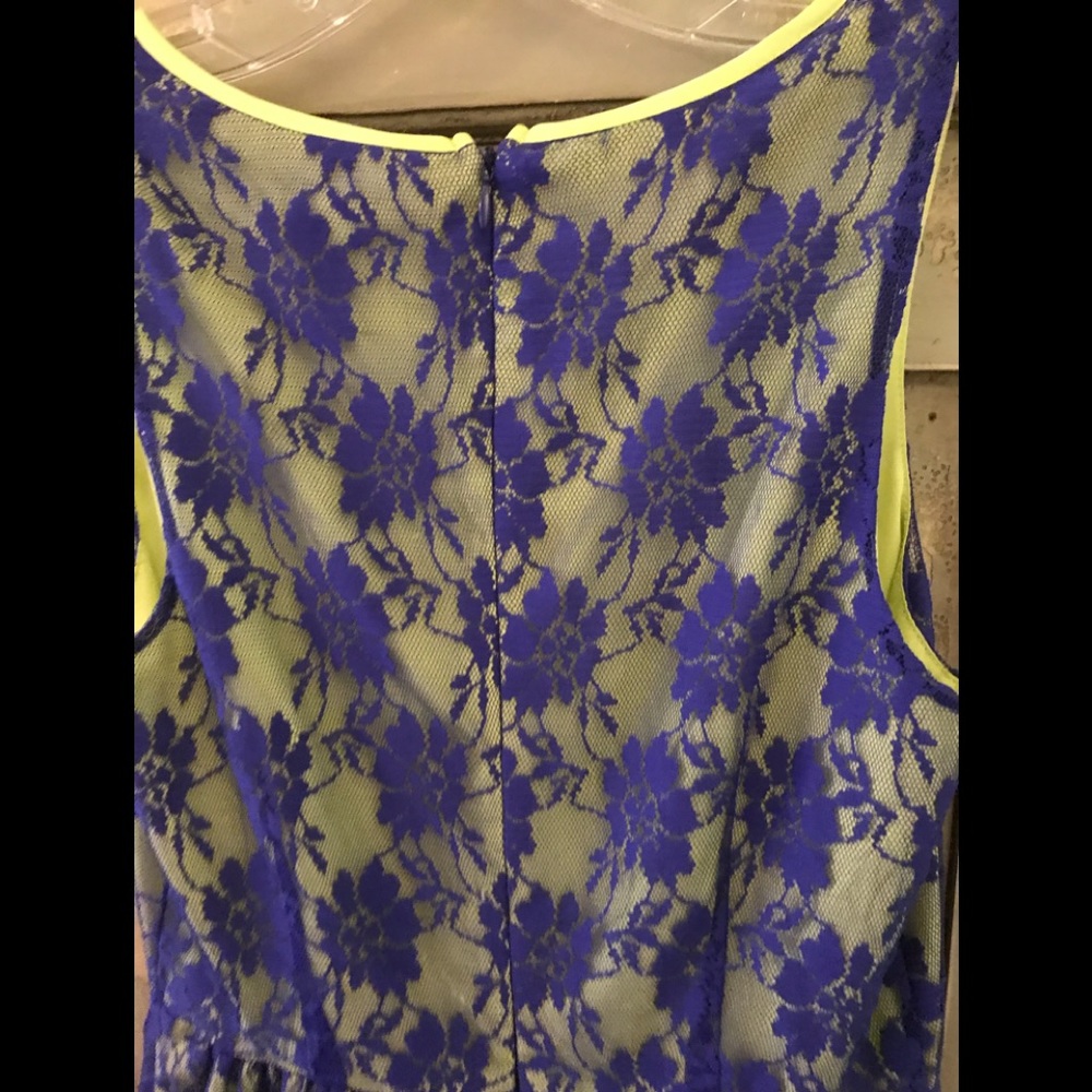 Dress/Mac&jac - Picture 6 of 8